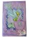 Girls Poncho By Disney -Tinkerbell