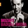 Mozart: Sonates pour le pianoforte [Box Set]