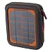 Voltaic Amp Solar Charger - Orange
