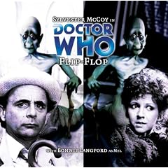 Flip-flop (Doctor Who)