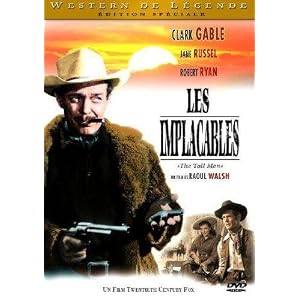 implacables (Les) [Édition Spéciale]