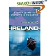 Ireland - Culture Smart!: a quick guide to customs and etiquette (Culture Smart!) by  John Scotney