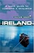Ireland - Culture Smart!: a quick guide to customs and etiquette (Culture Smart!)