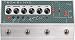 Tech 21 SansAmp Character Series VT Bass Deluxe Distortion Effects Pedal