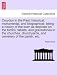 Croydon in the Past: historical, monumental, and biographical: being a history of the town as depicted on the tombs, tablets, and gravestones in the ... churchyards, and cemetery of the parish, etc.