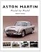 Aston Martin: Model by Model