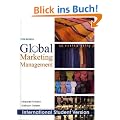 Global Marketing Management: International Student Version