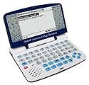 ECTACO Partner DSl500 Deutsch - Slowakisch