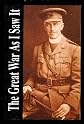 The Great War As I Saw It