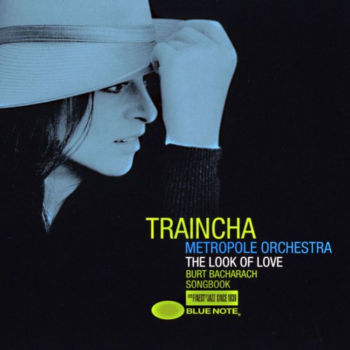 Traincha - Look of Love: Burt Bacharach Songbook - Zortam Music
