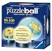 Ravensburger 17952 - puzzleball® Leuchtfuss