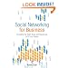 Social Networking for Business: Choosing the Right Tools and Resources to Fit Your Needs (paperback)