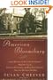 American Bloomsbury: Louisa May Alcott, Ralph Waldo Emerson, Margaret Fuller, Nathaniel Hawthorne, and Henry David Thoreau: Their Lives, Their Loves, Their Work