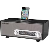Crosley CR3001A-BK Ranchero Black