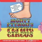 Monty Python's Flying Circus (BBC Radio Collection) book cover