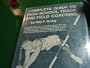 Complete guide to high school track and field coaching