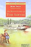 The adventures of Tom Sawyer