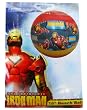 Marvel Comics Iron Man Beach Ball -16in