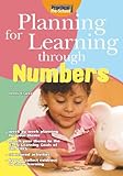 Planning for learning through numbers