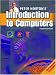 Peter Norton's Introduction to Computers, Fourth Edition