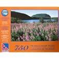 Sure-Lox 750 Piece Puzzle: Countryside Classics - Ross Port, Lake Superior, Ontario, Canada