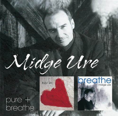 Pure + Breathe