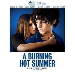 A Burning Hot Summer (Theatrical Rental)