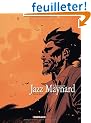 Jazz Maynard, Tome 4 : Sans espoir