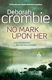 No mark upon her
