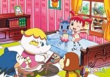 108ピース どうぶつの森 はい、ポーズ 108-187