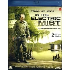 In The Electric Mist - Nell'Occhio Del Ciclone