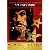 Der Hexenj�ger (Classic Edition)von "Vincent Price"