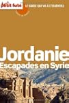 JORDANIE ESCAPADES EN SYRIE 2010