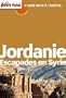 JORDANIE ESCAPADES EN SYRIE 2010