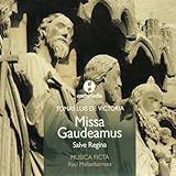 Missa Gaudeamus & Other Sacred Works