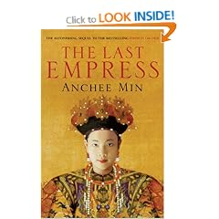 The Last Empress