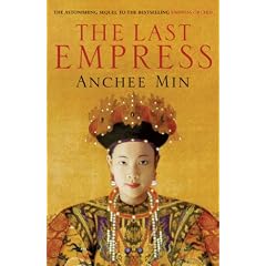 The Last Empress