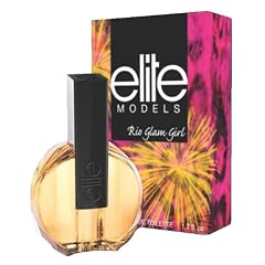 Beyonce Models Rio Glam Eau de Toilette, 50 ml