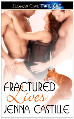 Fractured Lives (Matched by Magic, Book Three)