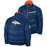 Broncos Reebok Men