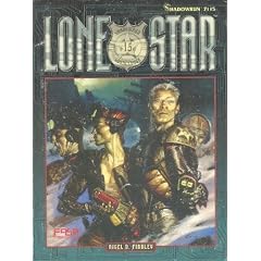 Lone Star