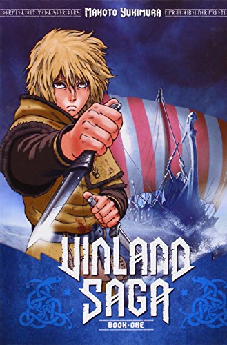 vinland saga 1