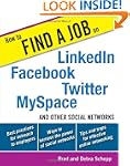How to Find a Job on LinkedIn, Facebo...