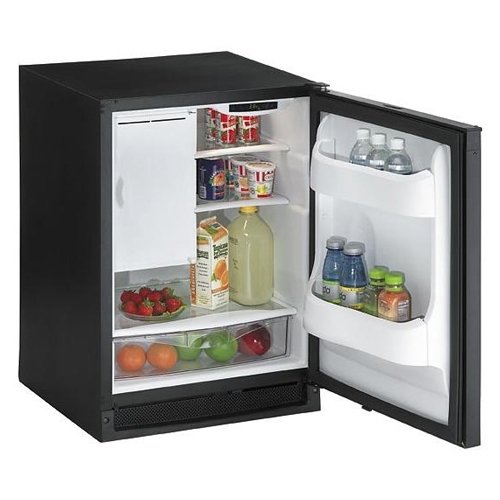 Echelon 4.2 Cu. Ft. White Undercounter Built-In Refrigerator