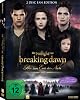 Breaking Dawn - Bis(s) zum Ende der Nacht Teil 2 [2 DVDs] (DVD)