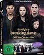 Breaking Dawn - Bis(s) zum Ende der Nacht - Teil 2 (Fan Edition) [2 DVDs]