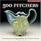 '500' Clay Things  from Lark Book