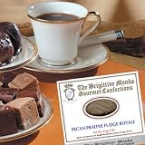 BRIGITTINEMONKSFUDGE