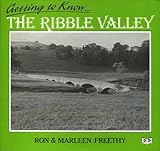Getting to know - the Ribble Valley