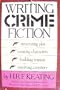 Writing Crime Fiction